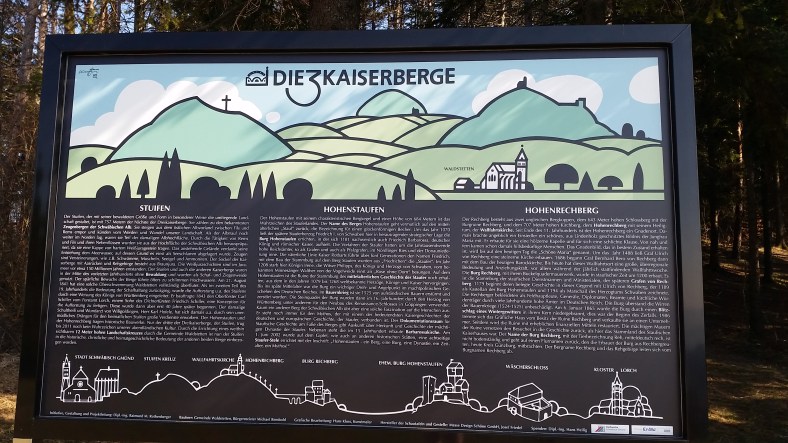 Bild 8_Schaubild Drei Kaiserberge am Stuifenkreuz